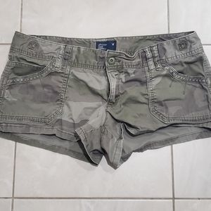 American Eagle women's shorts